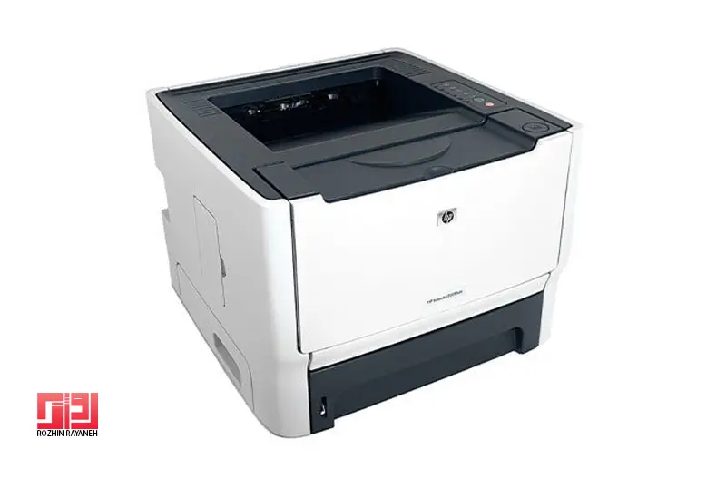 چاپگر لیزری اچ پی استوک تک کاره HP LaserJet P2015