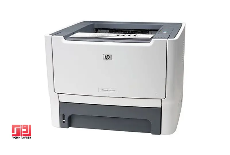 چاپگر لیزری اچ پی استوک تک کاره HP LaserJet P2015